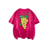 Розово-красный