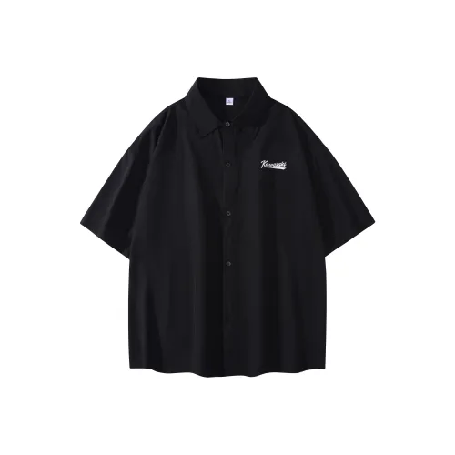 Кавасаки Унисекс Рубашки