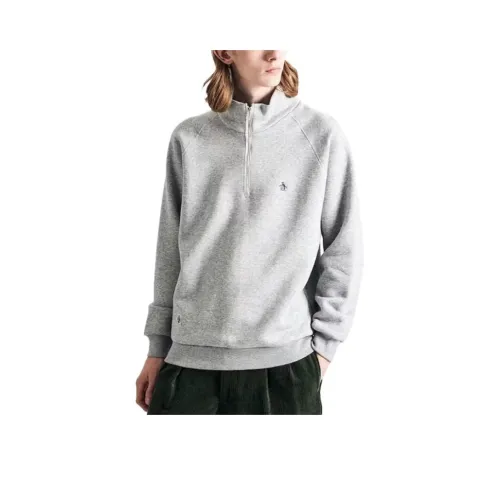 Пингвин Мужские Толстовки