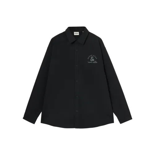 JACK&JONES Мужские рубашки