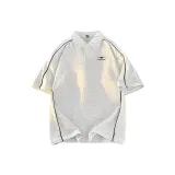 Туманно-серый