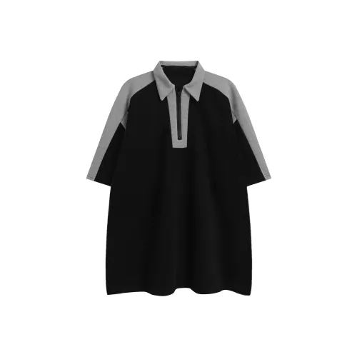 Evil Lions Унисекс Поло