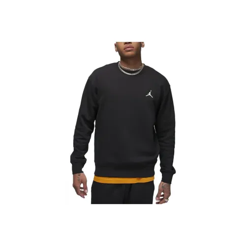 Jordan Flight MVP Flight MVP Свитшот Мужской Черный