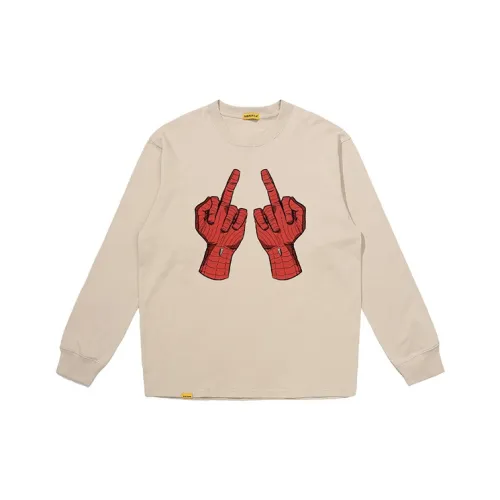 ROCK PLAN Унисекс Свитшоты