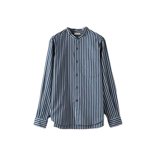 BEAUTY&YOUTH UNITED ARROWS Мужские рубашки