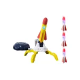 [Один Свет Версия] Ракетное Пусковое Устройство + Ракета *3