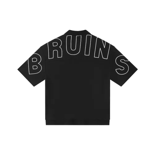 UCLA Унисекс Рубашки