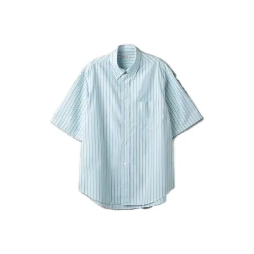 BEAUTY&YOUTH UNITED ARROWS Мужские рубашки