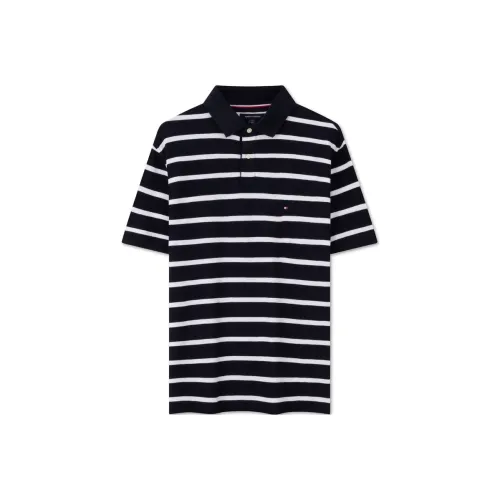 Tommy Hilfiger Мужская Поло