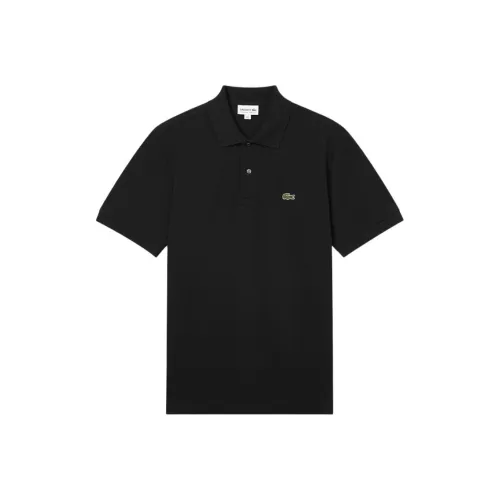 LACOSTE Мужская рубашка поло