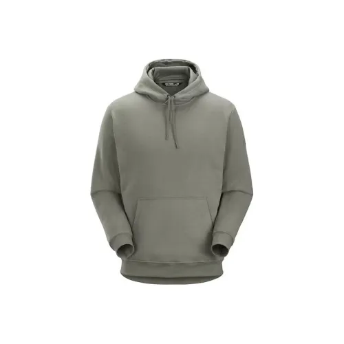 Arcteryx Emblem Мужские Свитшоты