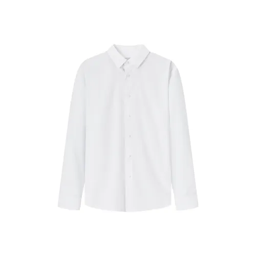 Jiumuwang мужские брюки Expert New Cooling Collection SS25 Рубашка Мужская