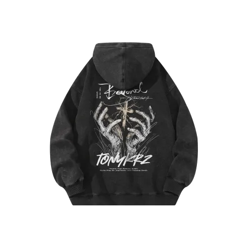 TONYKRZ Унисекс Толстовки