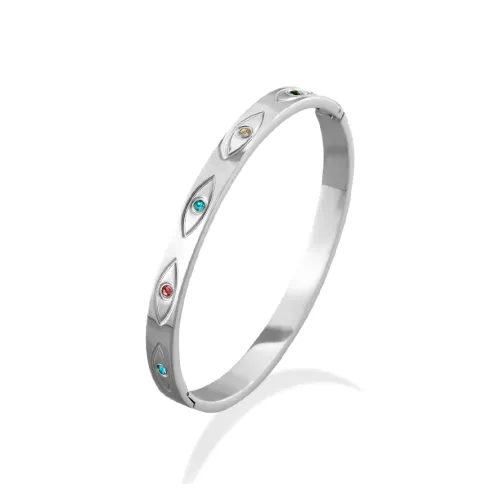 COPI Титановые и стальные браслеты унисекс