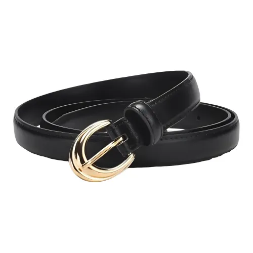 VINEY Ремни из синтетической кожи женские ширина 2 см