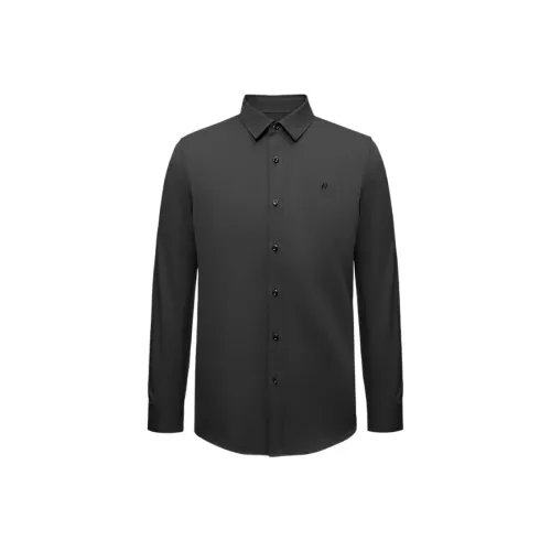 HECHTER Мужские рубашки