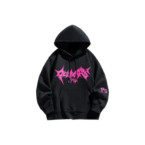 P5 Толстовка Подходит для Весны и Осени Может быть Носен Зимой Унисекс