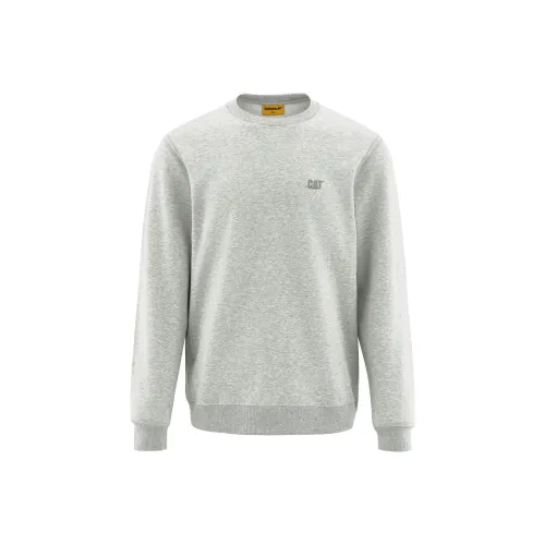 CAT Мужские Свитшоты