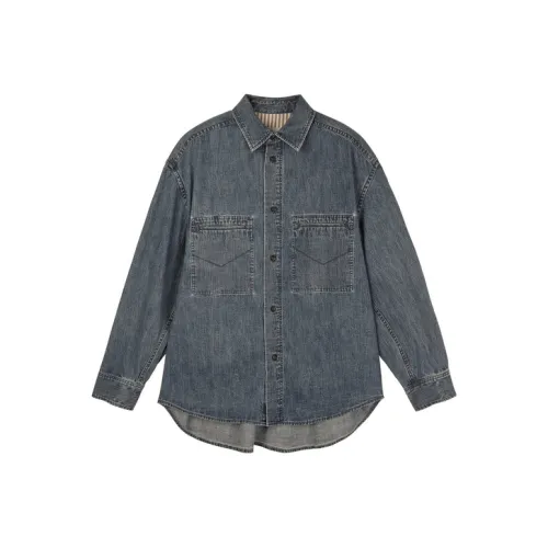 CROQUIS Унисекс Рубашки