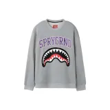 Светло-серый