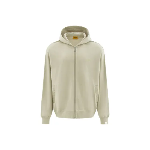 CAT Мужские Свитшоты