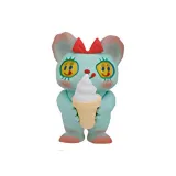 Подтвержденная версия Стиль-Мята Sundae-Doo Ba (Распакованный и Распакованный)