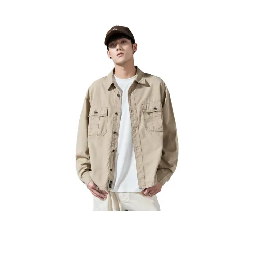 ALL IN Мужские рубашки