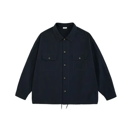 URBAN STANDARD Мужские рубашки