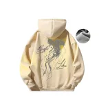 Абрикос [Утолщенная флисовая подкладка]