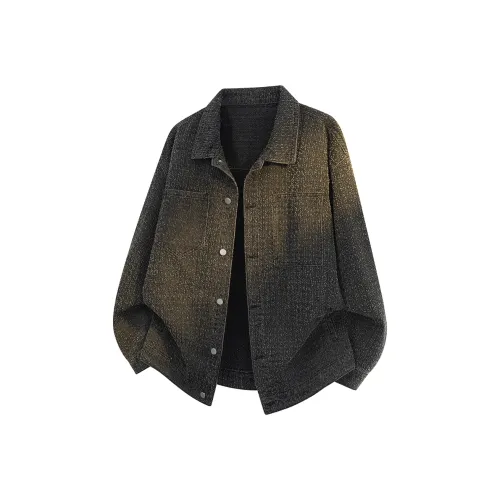 NEVER RULE Длинный рукав рубашка унисекс