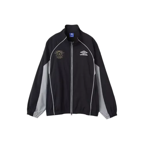 Umbro Унисекс Куртки