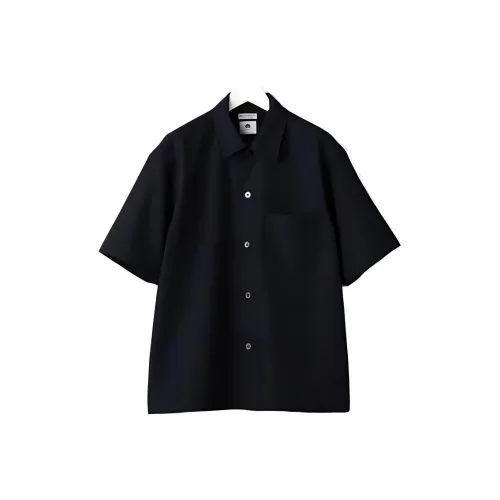 BEAUTY&YOUTH UNITED ARROWS Мужские рубашки