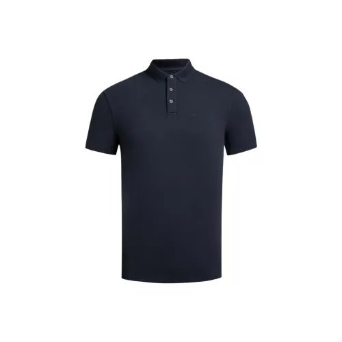 ARMANI EXCHANGE SS24 Поло Мужское