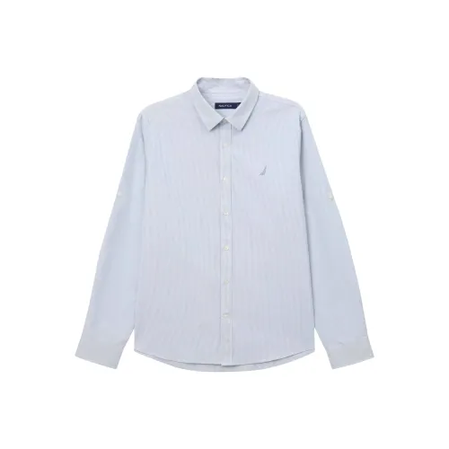 NAUTICA Мужские рубашки