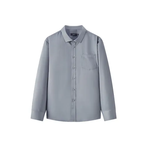 FIRS Мужские рубашки