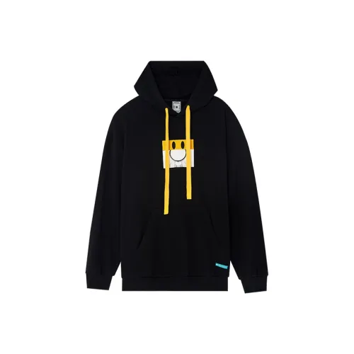 RIGORER Унисекс Свитшоты