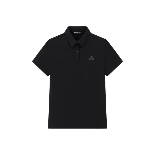 PELLIOT Унисекс Поло