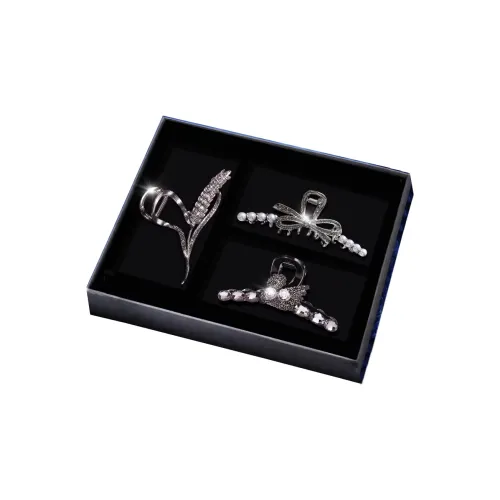 DIJING Сплав Заколки для волос Женские