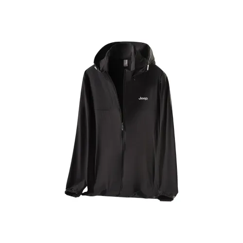 Jeep Ice Edge Sun Protection Collection Super Light Дышащий Быстросохнущий Водонепроницаемый Защита от ультрафиолета