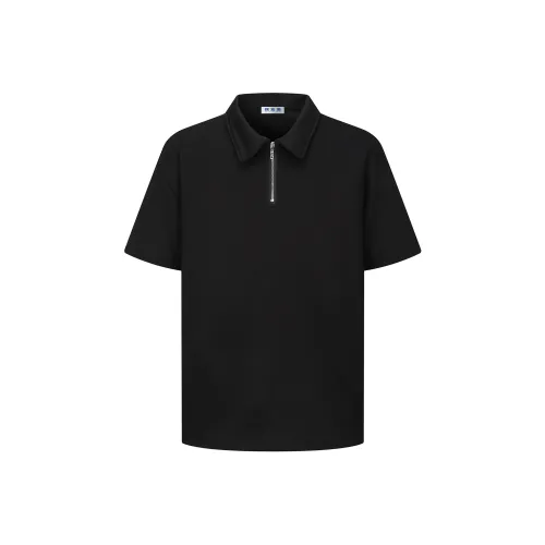 ALang Studio Унисекс Поло