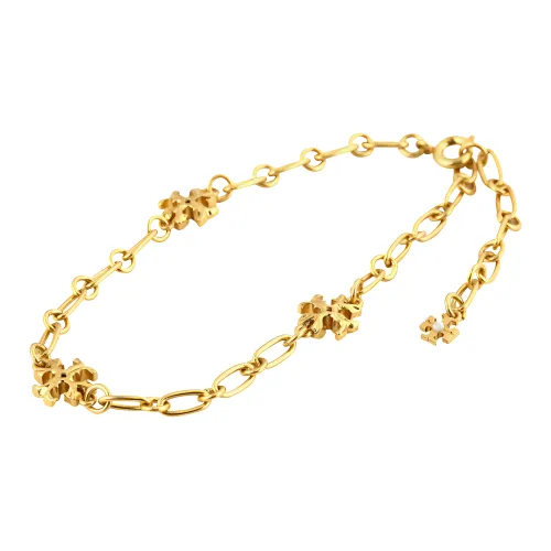 Tory Burch Brass Bracelets Женские