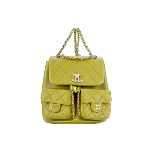 CHANEL Duma Рюкзаки Женские