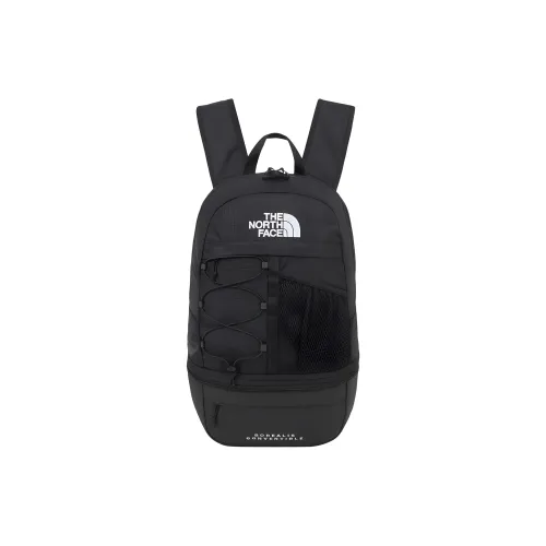 THE NORTH FACE BOREALIS 17,5L Рюкзак для активного отдыха Сумка из нейлона Черный Унисекс