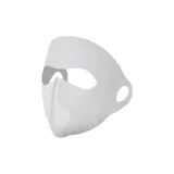 Светло-серый