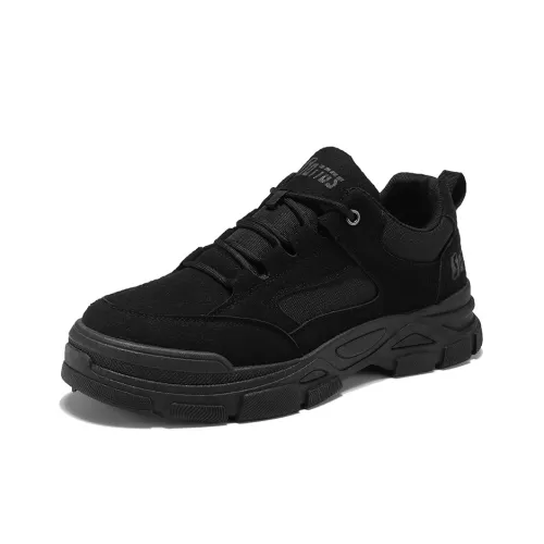 KUPE Casual Низкий Топ Мужской