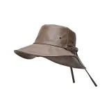 Темно-коричневый