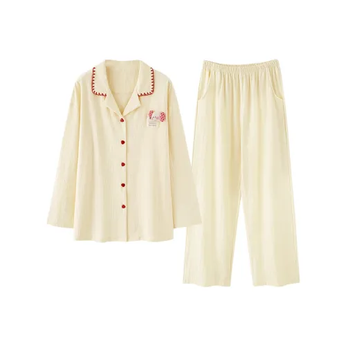 Princess Mark Pajama Комплект Женский Цвет на изображении