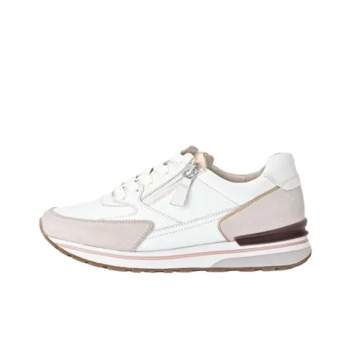 Gabor Comfort Low Топ Повседневная обувь Женская Белая