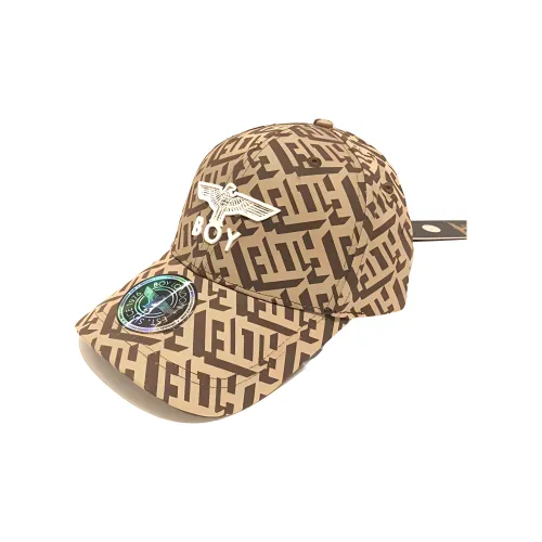 Boy London Кепки Унисекс Кофе