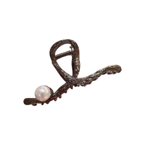 Connect the past and the present. Сплав Заколки для волос Женские